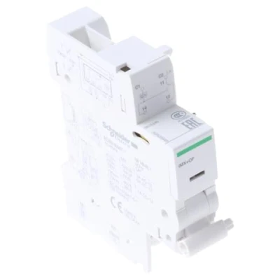 Imagen de Schneider Electric A9A26946 Bobina De Emisión Imx+Of, 220 415 V Ca