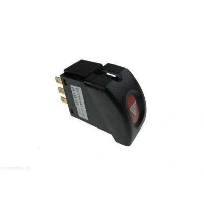 Imagen de Interruptor intermitente de aviso AUTOMEGA 150109410