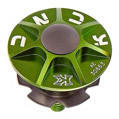 Imagen de Kcnc 1 1/8 Direction Cap With Spider One Size