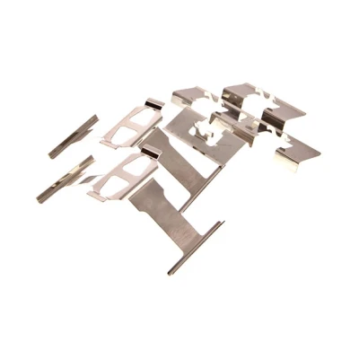 Imagen de MAXGEAR 27 2525 Kit de accesorios, pastillas frenos Eje trasero HONDA: Civic 6 Fastback, Jazz 2, V Hatchback, ROVER: 45 Berlina