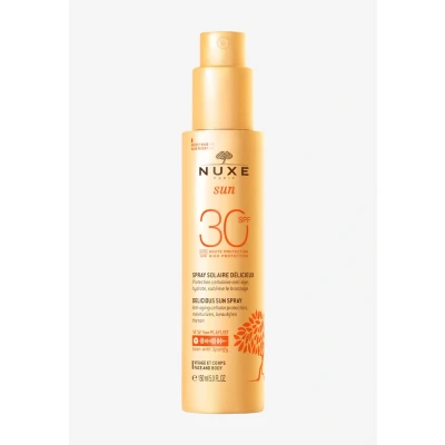 Imagen de NUXE Sun Delicious Spray SPF 30