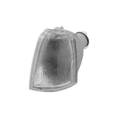 Imagen de VAN WEZEL 4320906 Intermitente blanco Delante, derecha con portalámparas RENAULT: 19 II Chamade, I Hatchback