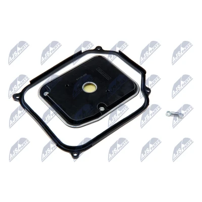 Imagen de Filtro hidráulico, transmisión automática NTY FSF VW 008
