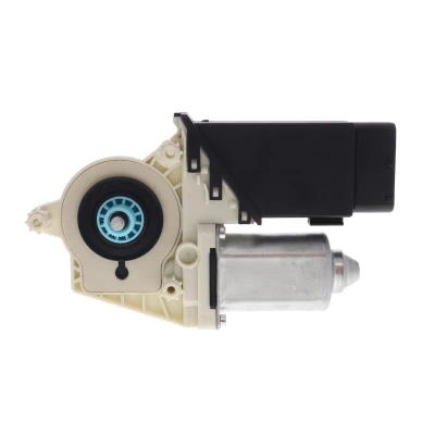 Imagen de VEMO V10 05 0038 Motor eléctrico, elevalunas Delante, derecha