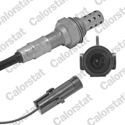 Imagen de CALORSTAT by Vernet LS110007 Sonda lambda OPEL: Corsa B Hatchback, Vectra Berlina, Tigra Coupé, DAEWOO: Nubira Lanos Hatchback