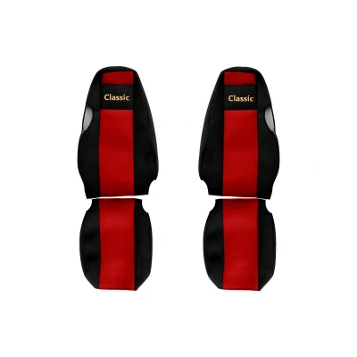 Imagen de Funda de asiento F CORE PS14 RED