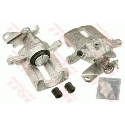 Imagen de TRW BHT292E Pinza de freno Hierro fundido