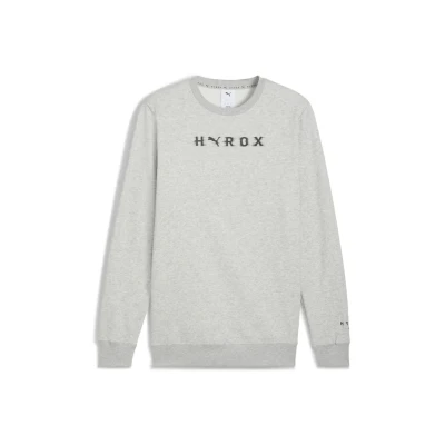 Imagen de Sudadera pesada PUMA x HYROX para hombre