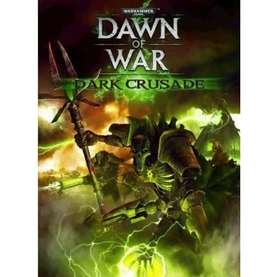 Imagen de Dawn of War: Dark Crusade Softgold Edition [Importación alemana]