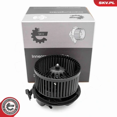 Imagen de ESEN SKV 68SKV132 Ventilador de Calefacción