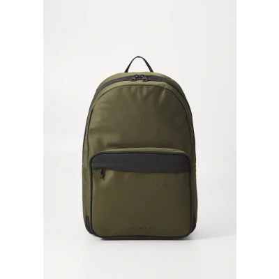 Imagen de Tommy Hilfiger Repreve Backpack Unisex Mochila, Talla: One Size, Khaki