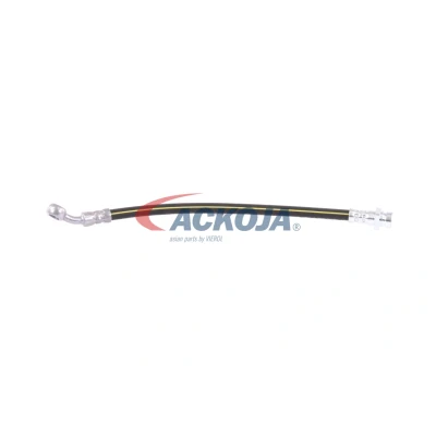 Imagen de ACKOJA A52 0459 Latiguillos de Freno HYUNDAI: i30 I Hatchback