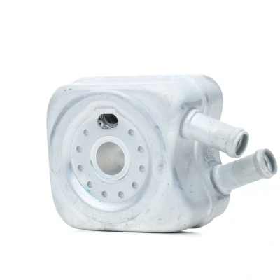 Imagen de MAHLE ORIGINAL CLC 163 000S Radiador de Aceite AUDI: TT Coupé, A4 B6 Berlina, A3 Hatchback, VOLKSWAGEN: Caddy 3, Golf 4, SKODA: Octavia II Hatchback
