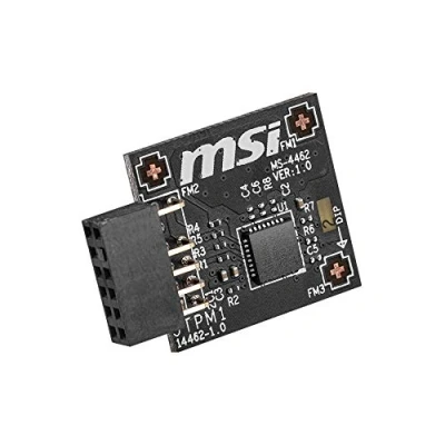 Imagen de MSI Módulo TPM 2.0 (SPI)