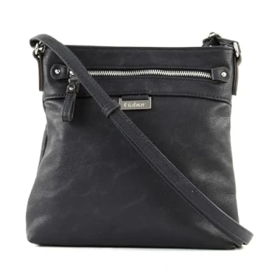 Imagen de Gabor Ina 001867, Bolso bandolera Mujer, 23x23x4 cm (B x H T), Azul