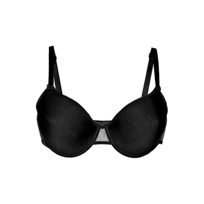 Imagen de Passionata Miss Joy 4702, Sujetador básico Mujer, Negro (Black), 85D