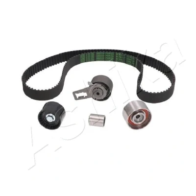 Imagen de Juego de correas dentadas ASHIKA KCTK11