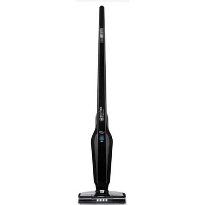 Imagen de Nilfisk Aspirador de escoba y mano Easy 2 en 1, sin bolsa, cable, recargable, 28 V, blanco