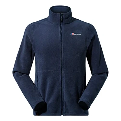 Imagen de Berghaus Prism PANT IA FL Jacket Forro polar, Hombre, Talla: XL, Blue