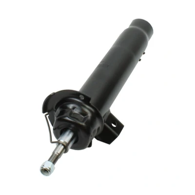 Imagen de MAXGEAR 11 1383 amortiguador Eje delantero, izquierda Presión de gas Bitubular Columna Espiga arriba BMW: X1 (E84) xDrive25d 2.0
