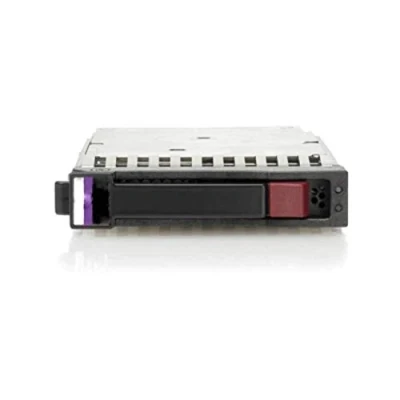 Imagen de Disco Duro Interno Hewlett Packard Enterprise 718291 001