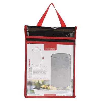Imagen de Funda Redonda Para Barbacoa 70 X 80 Cm