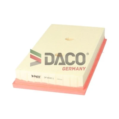 Imagen de Filtro de aire DACO Germany DFA0211