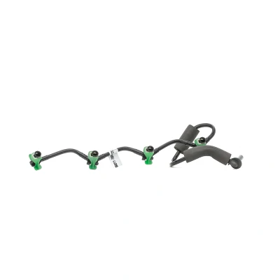 Imagen de METZGER 0840111 Tubo flexible, combustible de fuga apropiado para diesel biológico PEUGEOT: 3008 I, 5008 207 Hatchback, CITROËN: C4 Picasso 1