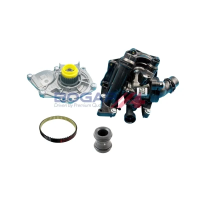 Imagen de BOGAP A4238102 Kit de reparación, bomba agua