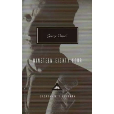 Imagen de Nineteen Eighty four