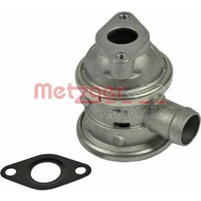 Imagen de METZGER 0892242 Válvula, sistema de aire secundario AUDI: A4 B6 Avant, B5 Berlina, VOLKSWAGEN: Passat GP Berlina