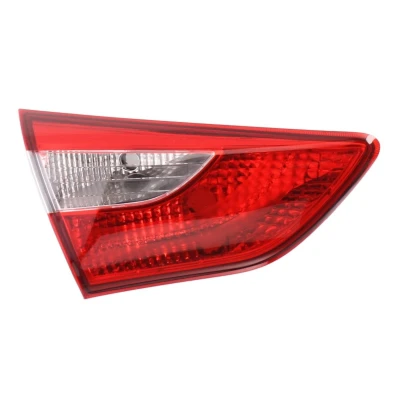 Imagen de TYC 17 5404 01 9 Piloto trasero izquierda Parte interior W16W, P21/5W sin portalámparas HYUNDAI: i30 II Hatchback