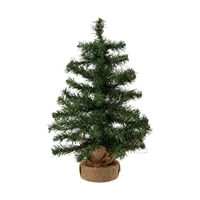 Imagen de MINI ARBOL DE NAVIDAD 60 RAMAS 60cm