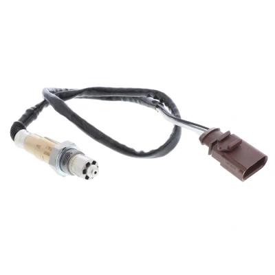 Imagen de VEMO V10 76 0154 Sonda lambda Q+, calidad de primer equipo después catalizador Rosca engrasada en forma d AUDI: A4 B6 Berlina, Avant