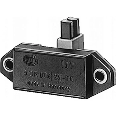 Imagen de HELLA 5DR 004 241 111 Regulador del Alternador 24