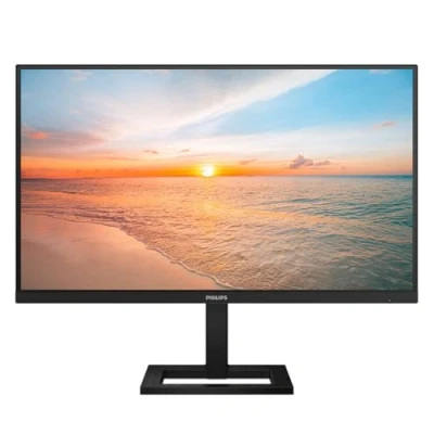 Imagen de Philips 27E1N1900AE Monitor Ultra HD de 27 Pulgadas, Regulable en Altura, Altavoz, HDR10 (3840x2160, 60 Hz, 2X HDMI 2.0, USB