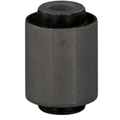 Imagen de FEBI BILSTEIN 41509 Silentblock Brazo de Suspension Eje delantero, izquierda, debajo, derecha Rodamiento caucho metal