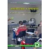 Imagen de Aprendiendo a aprender. Metodologãa para el estudio eficiente