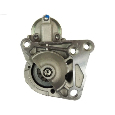 Imagen de AS PL S0497 Motor de arranque 12 1,40 11 RENAULT: MEGANE 3, 3 Grandtour, GRAND SCENIC