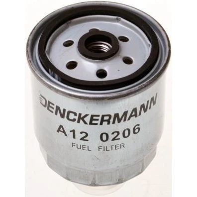 Imagen de Filtro combustible DENCKERMANN A120206