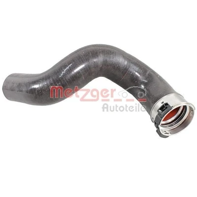 Imagen de METZGER 2400668 Manguera Turbo Silicona sin tubería, Con acople rápido RENAULT: Trafic 3, 3 Bus, OPEL: Vivaro B Combi
