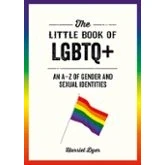 Imagen de The Little Book Of Lgbtq+ (ebook)
