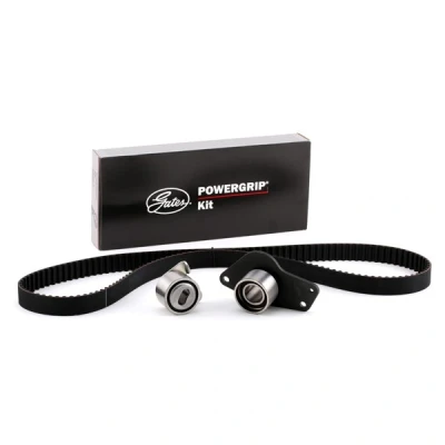 Imagen de GATES FleetRunner Micro V Stretch Fit K025244XS Kit de correa distribución RENAULT: 19 I Hatchback, Cabrio, II Hatchback norauto, oscaro,
