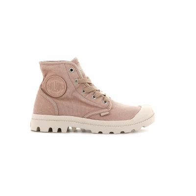 Imagen de Palladium Pampa Hi, Sneaker Boots Mujer, Rosa (663), 43 EU