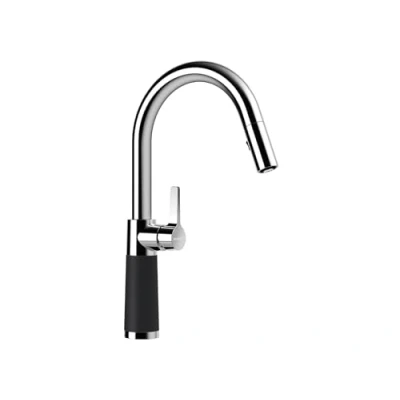 Imagen de Schock bsc520. 120sil sc520.120 grifo para cocina, Silverstone