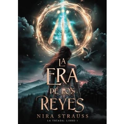 Imagen de La era de los reyes (Faeris Editorial)