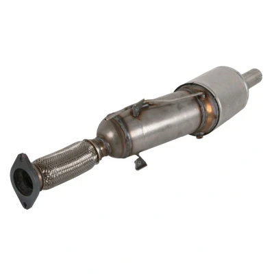 Imagen de JMJ 1201 Filtro de Partículas RENAULT: SCENIC 3, Megane 3 Grandtour, CC norauto, oscaro, mister auto