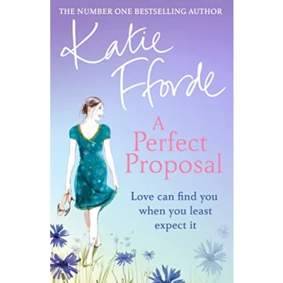 Imagen de A Perfect Proposal