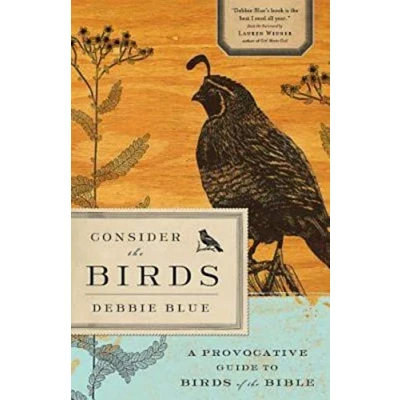 Imagen de Consider the birds paperback