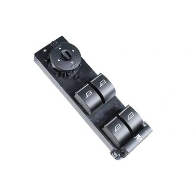 Imagen de METZGER 0916928 Interruptor, elevalunas 4